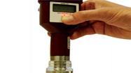 Oil Condition Monitoring using Electrical Conductivity